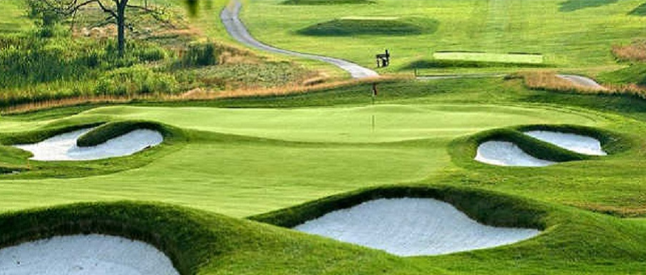 27th Annual AJC Golf Tournament on July 24,2021