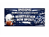 2026 Registration Open